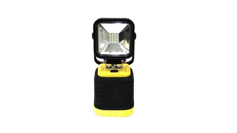 SMD inspection worklight