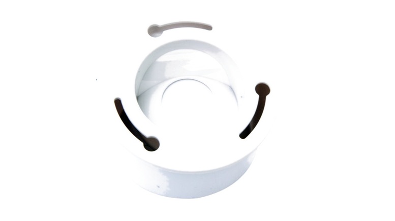 Wireless motion sensor night light